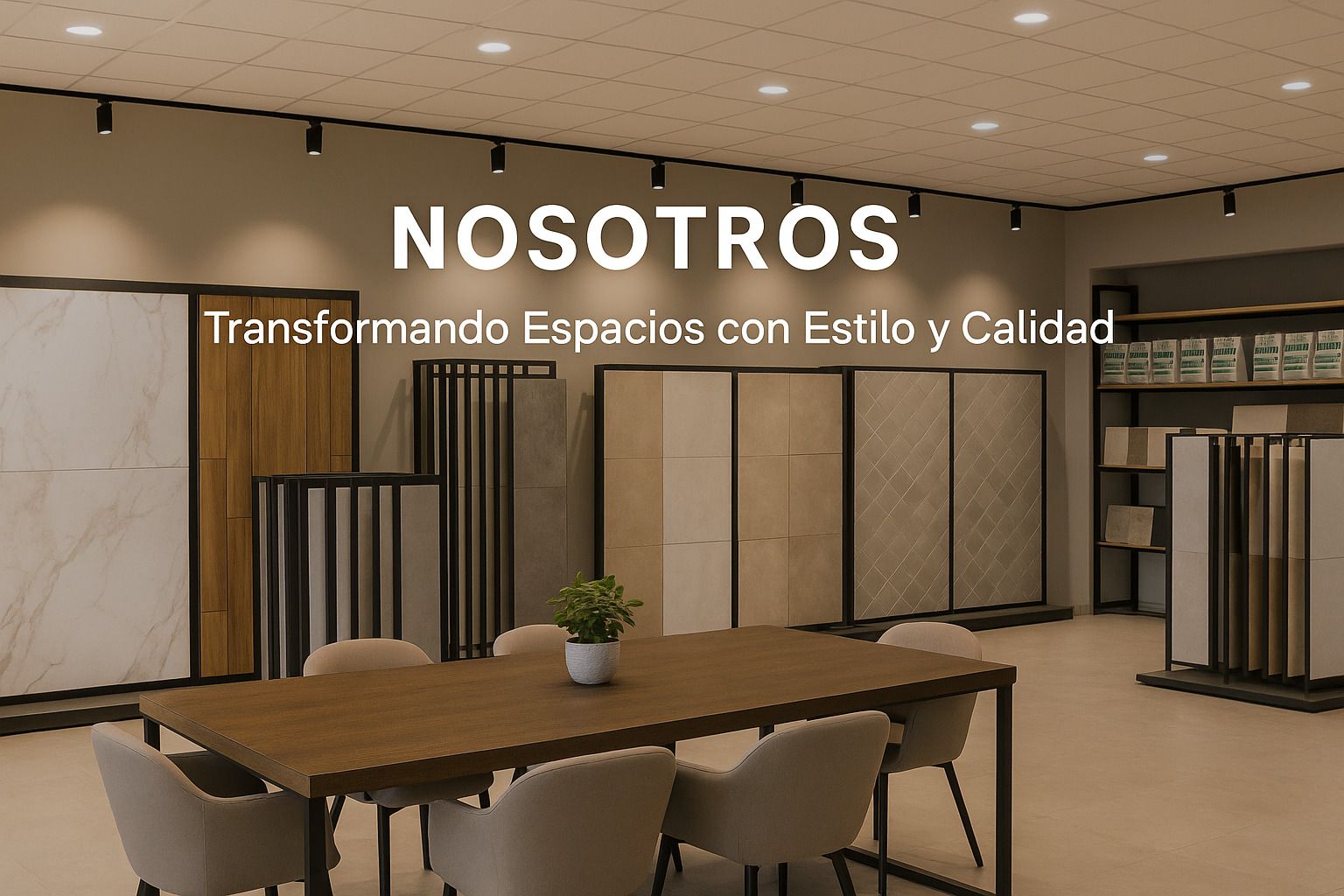 Sobre Nosotros